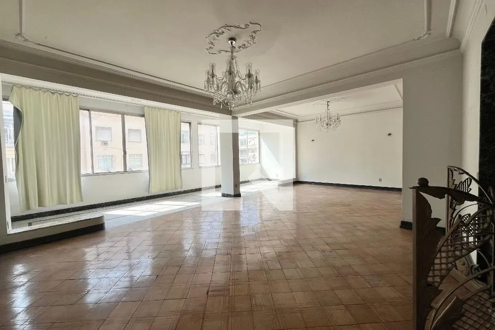 Apartamento, 3 quartos, 238 m² - Foto 4