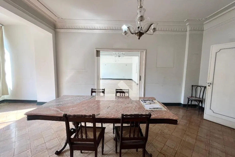 Apartamento, 3 quartos, 238 m² - Foto 10