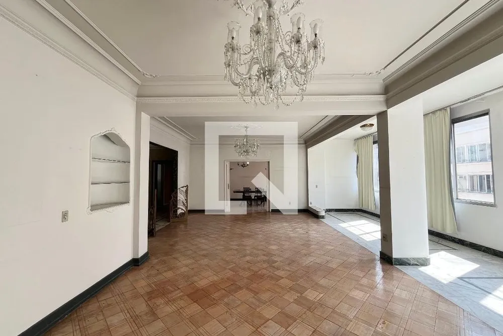 Apartamento, 3 quartos, 238 m² - Foto 8