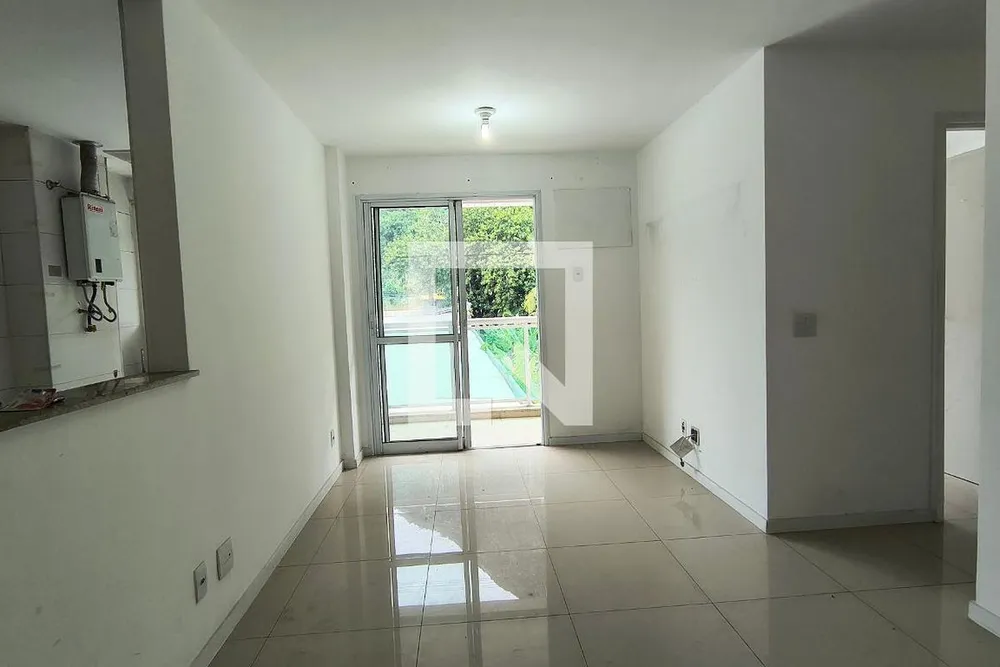 Apartamento, 2 quartos, 70 m² - Foto 2