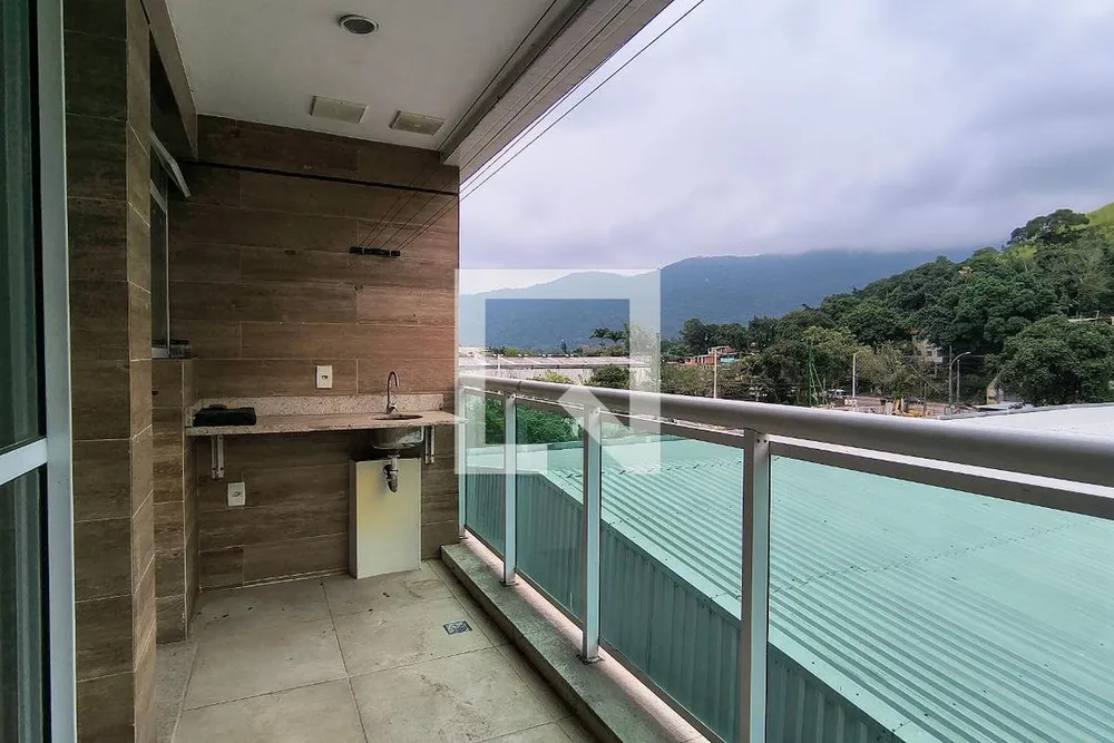 Apartamento, 2 quartos, 70 m² - Foto 6