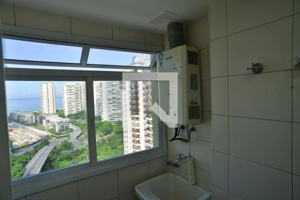 Apartamento, 2 quartos, 65 m² - Foto 28