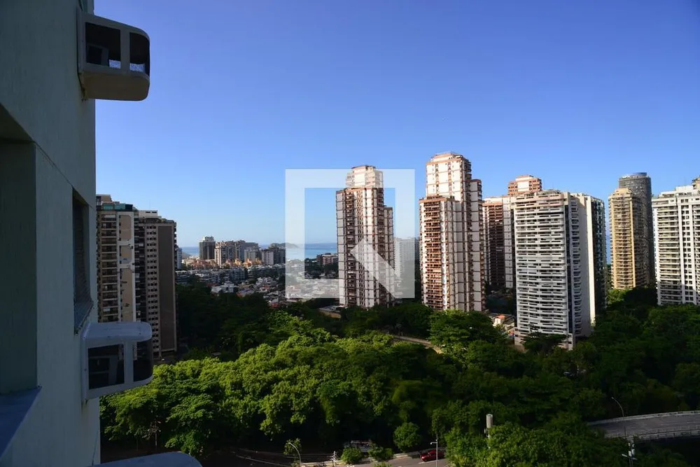 Apartamento, 2 quartos, 65 m² - Foto 6