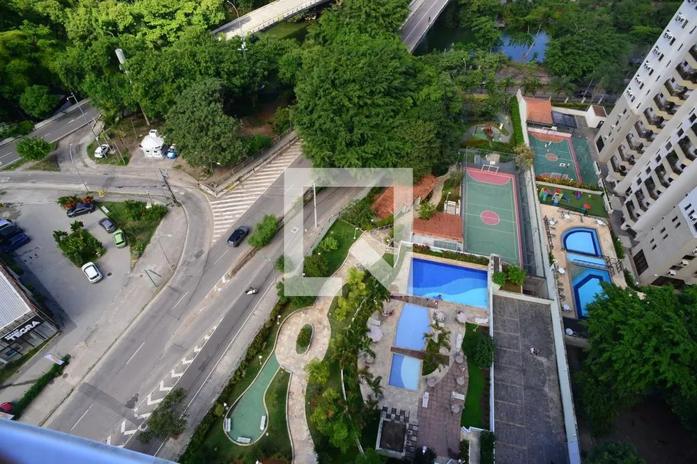 Apartamento, 2 quartos, 65 m² - Foto 8