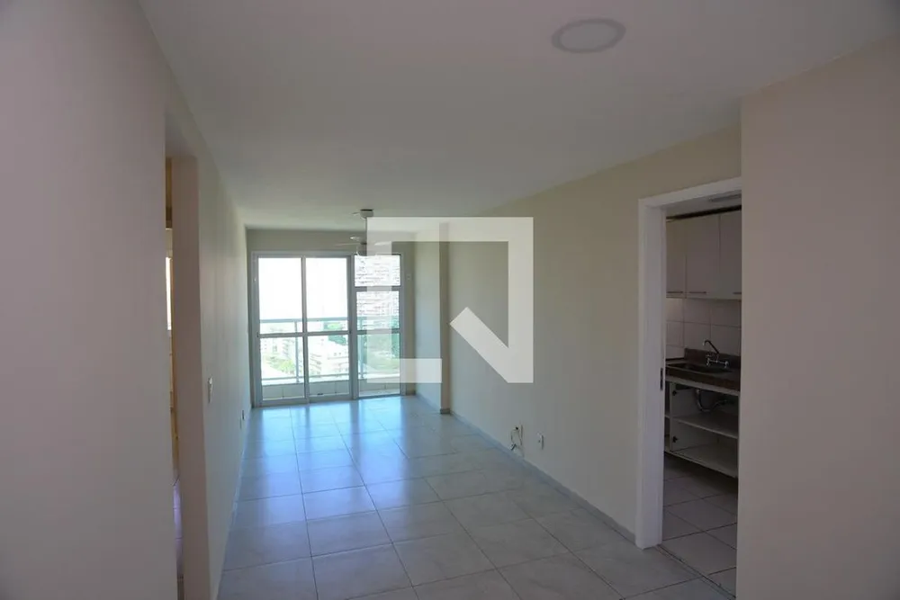 Apartamento, 2 quartos, 65 m² - Foto 1