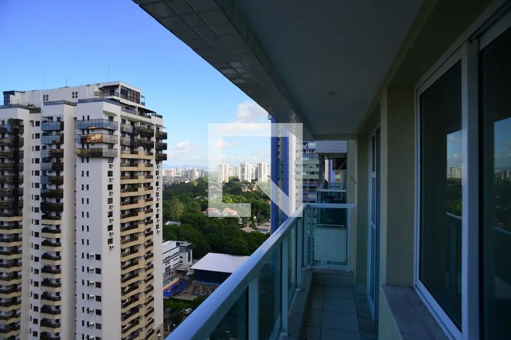 Apartamento, 2 quartos, 65 m² - Foto 9