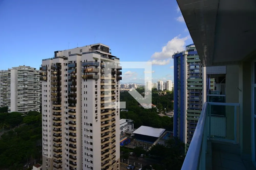 Apartamento, 2 quartos, 65 m² - Foto 7