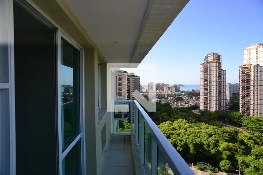 Apartamento, 2 quartos, 65 m² - Foto 4