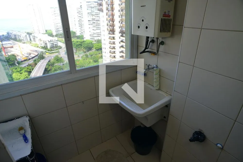 Apartamento, 2 quartos, 65 m² - Foto 27