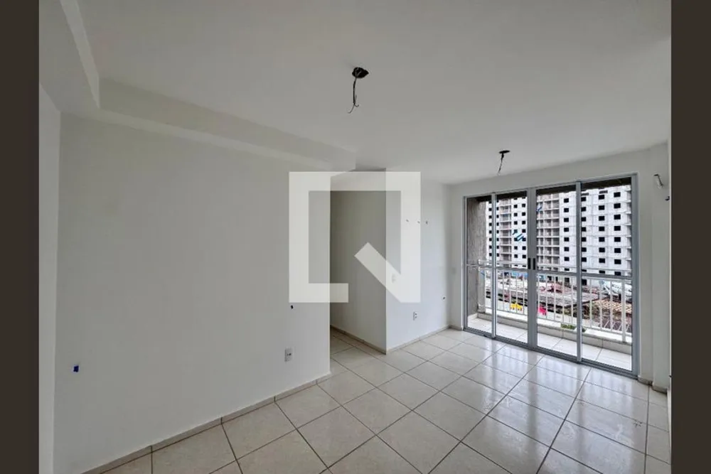 Apartamento, 2 quartos, 52 m² - Foto 2