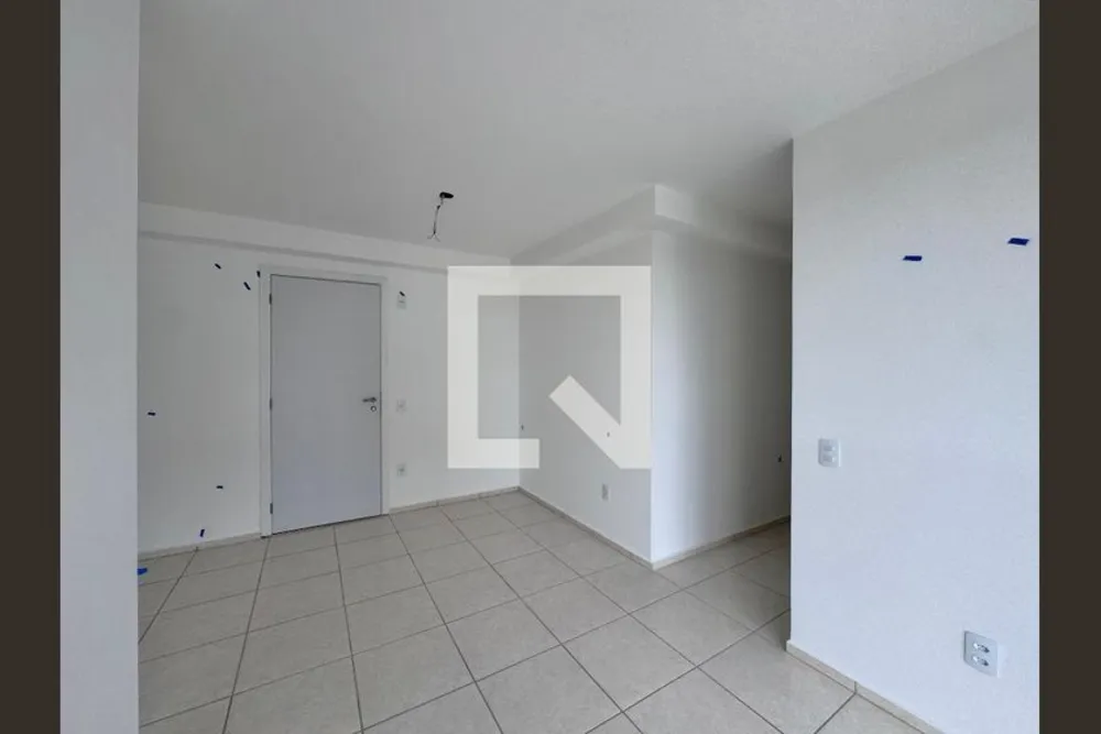 Apartamento, 2 quartos, 52 m² - Foto 3