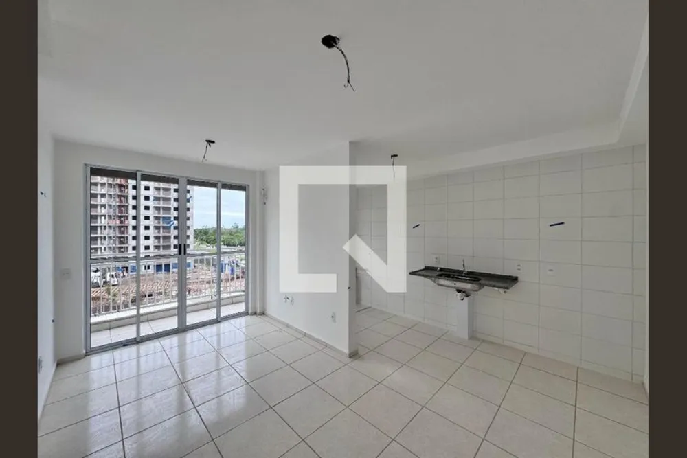 Apartamento, 2 quartos, 52 m² - Foto 1