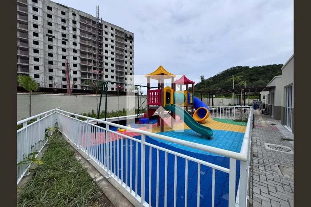 Apartamento, 2 quartos, 52 m² - Foto 33