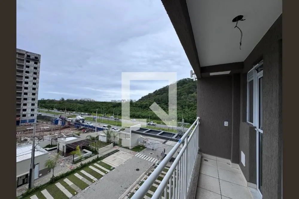 Apartamento, 2 quartos, 52 m² - Foto 8