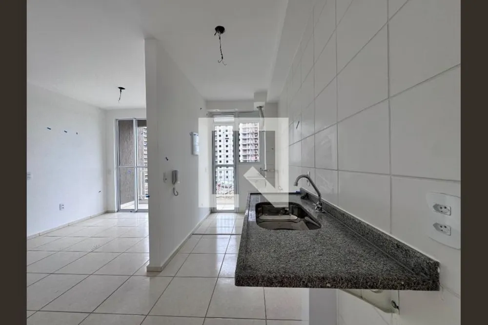 Apartamento, 2 quartos, 52 m² - Foto 27