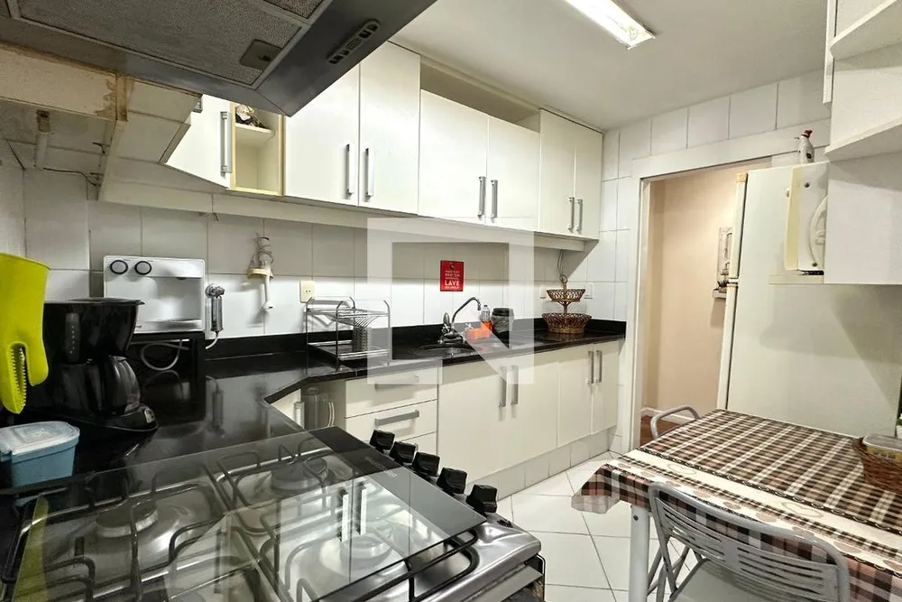 Apartamento, 3 quartos, 100 m² - Foto 25