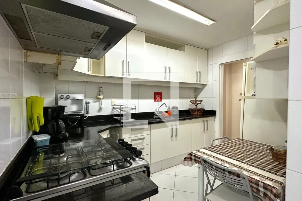 Apartamento, 3 quartos, 100 m² - Foto 24