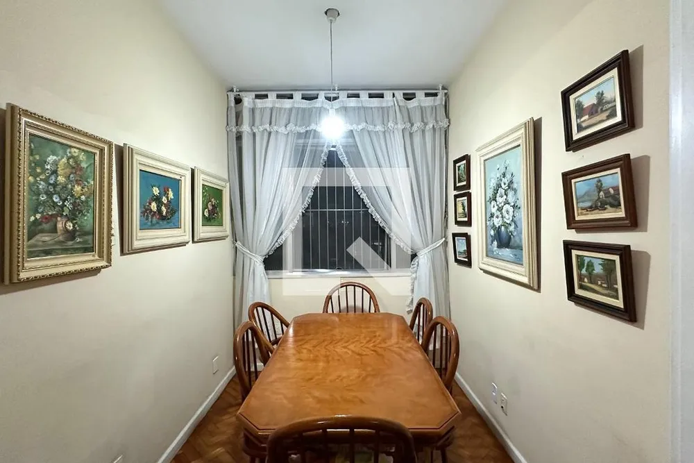 Apartamento, 3 quartos, 100 m² - Foto 2