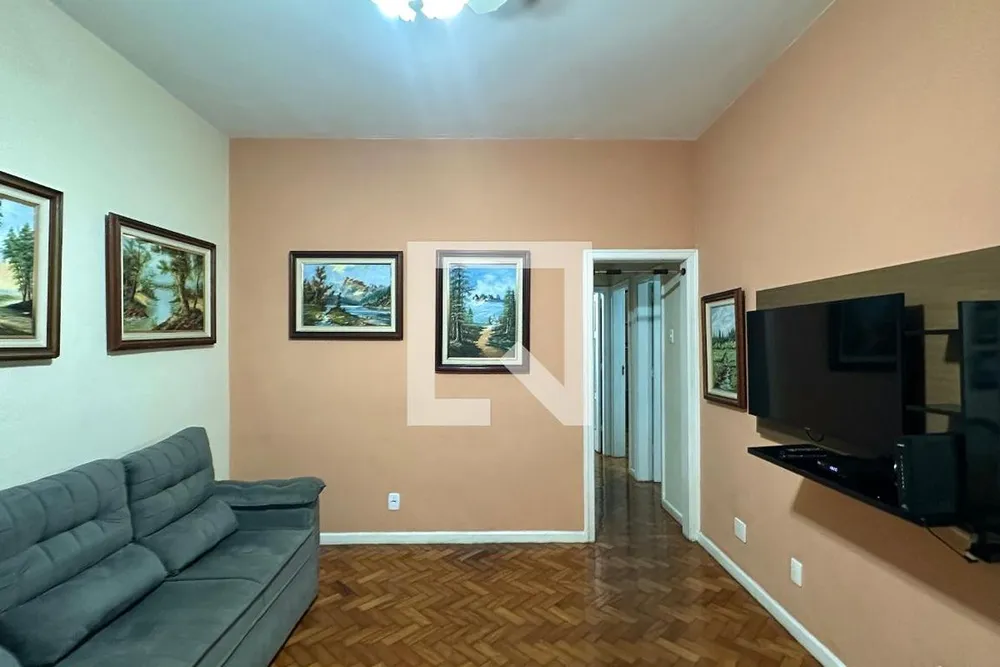 Apartamento, 3 quartos, 100 m² - Foto 3