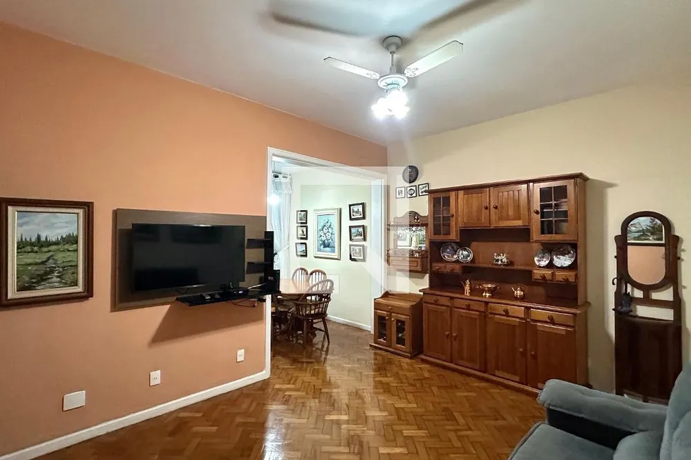 Apartamento, 3 quartos, 100 m² - Foto 5