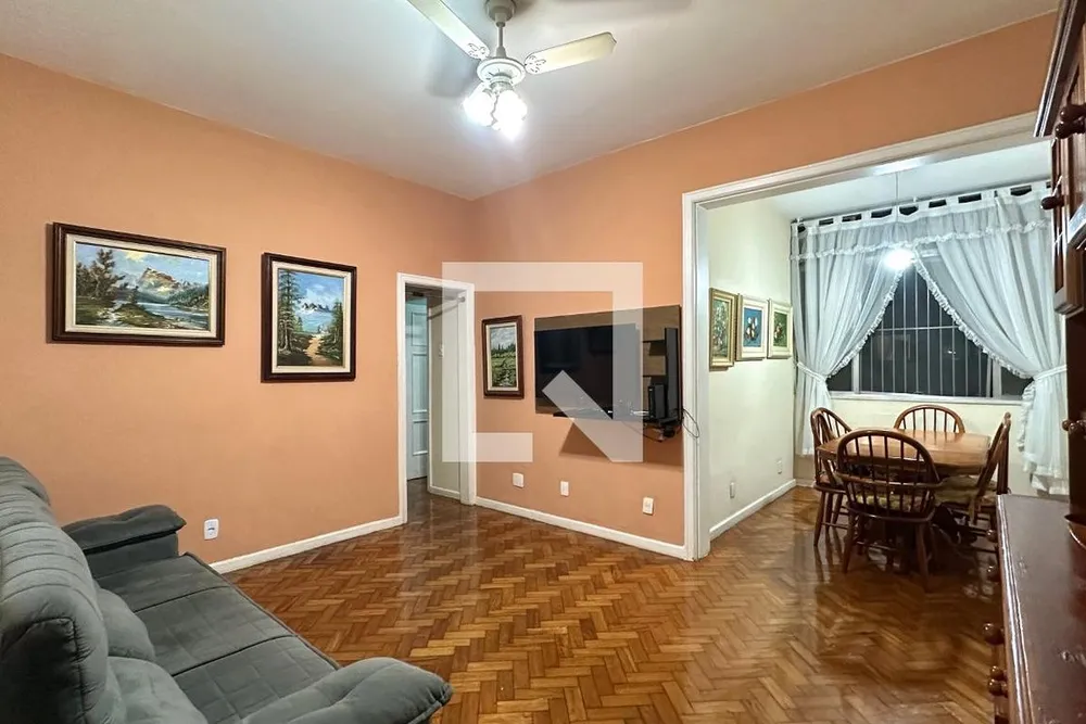 Apartamento, 3 quartos, 100 m² - Foto 1