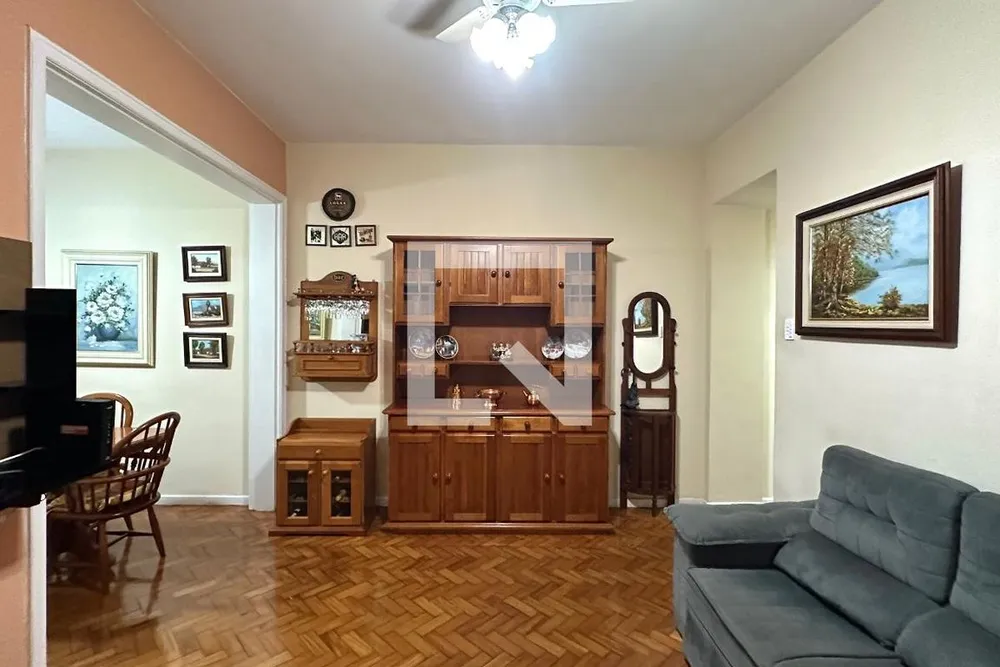 Apartamento, 3 quartos, 100 m² - Foto 4