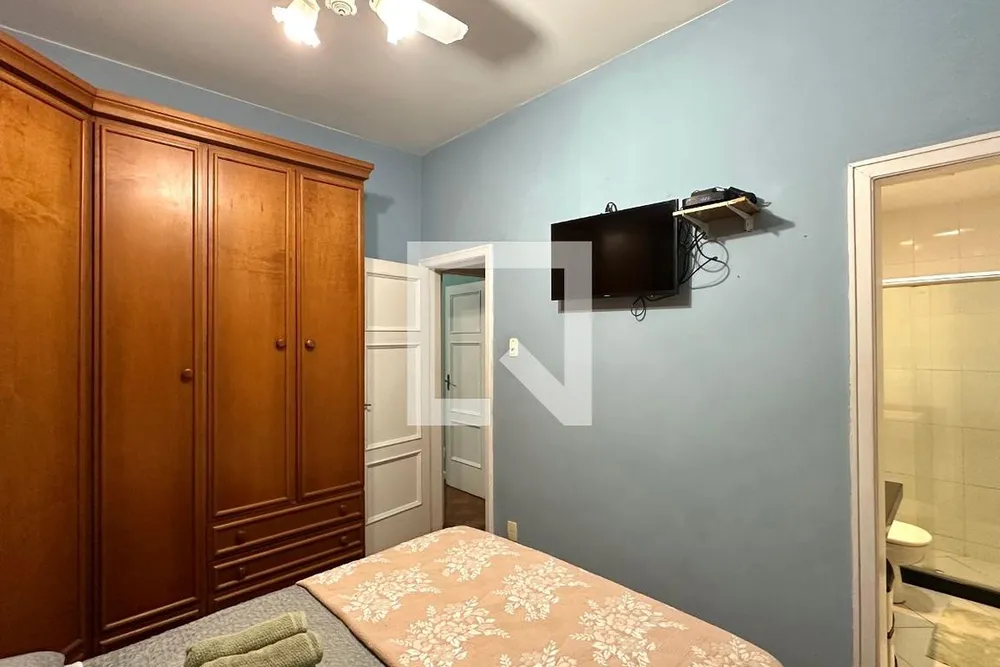 Apartamento, 3 quartos, 100 m² - Foto 17