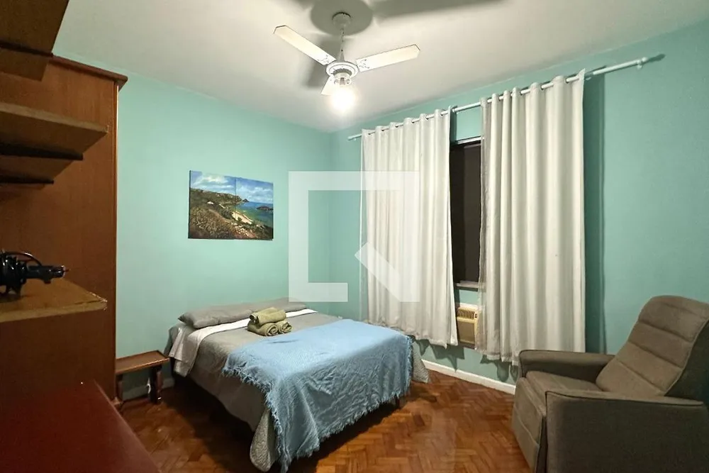 Apartamento, 3 quartos, 100 m² - Foto 11