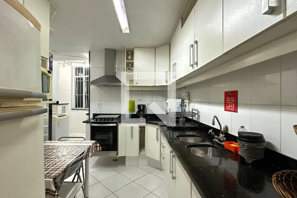 Apartamento, 3 quartos, 100 m² - Foto 27