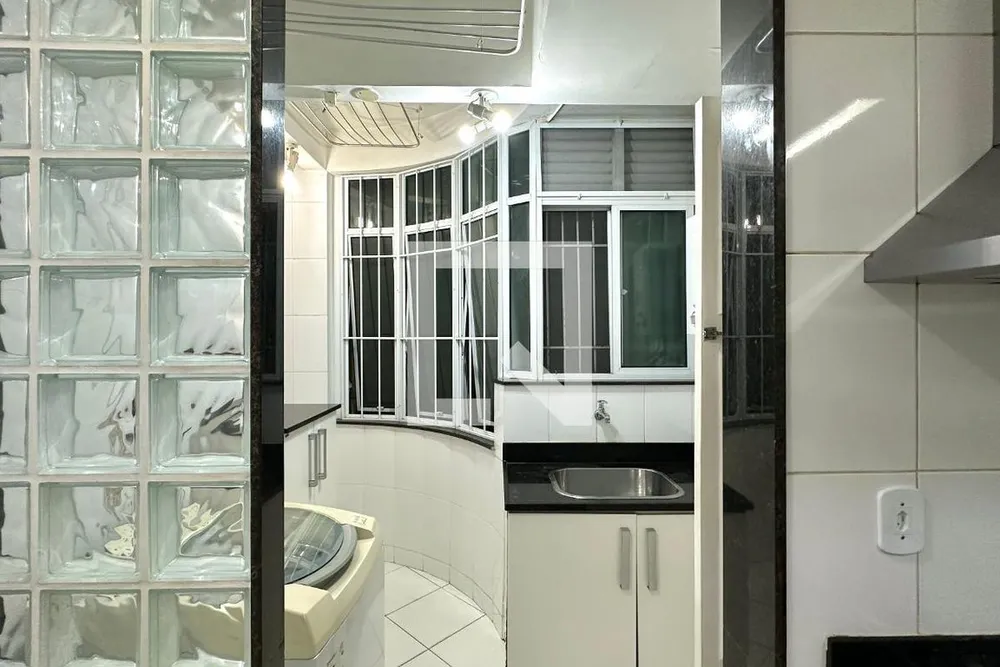 Apartamento, 3 quartos, 100 m² - Foto 13