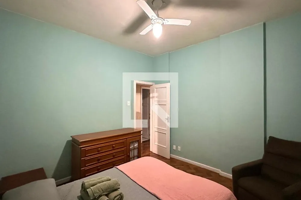 Apartamento, 3 quartos, 100 m² - Foto 9