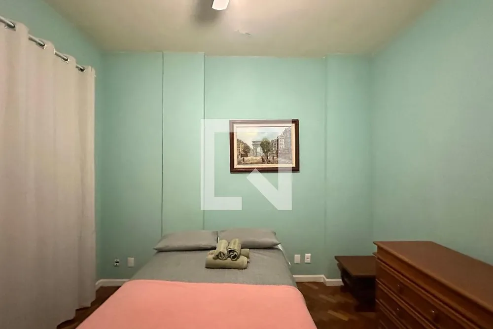 Apartamento, 3 quartos, 100 m² - Foto 8