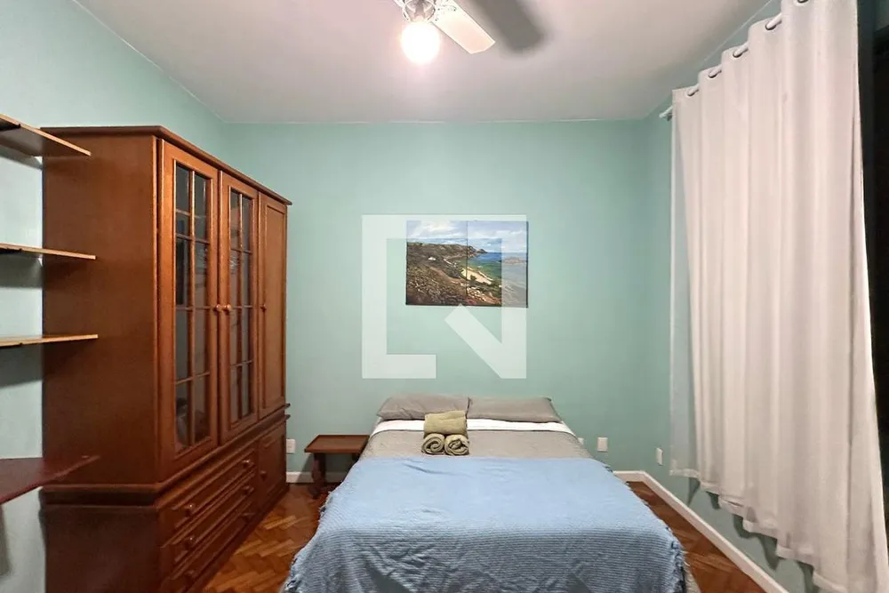 Apartamento, 3 quartos, 100 m² - Foto 12