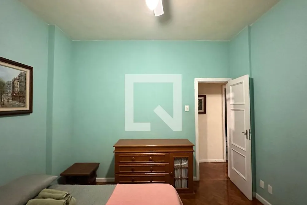 Apartamento, 3 quartos, 100 m² - Foto 10