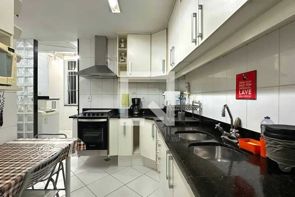 Apartamento, 3 quartos, 100 m² - Foto 28