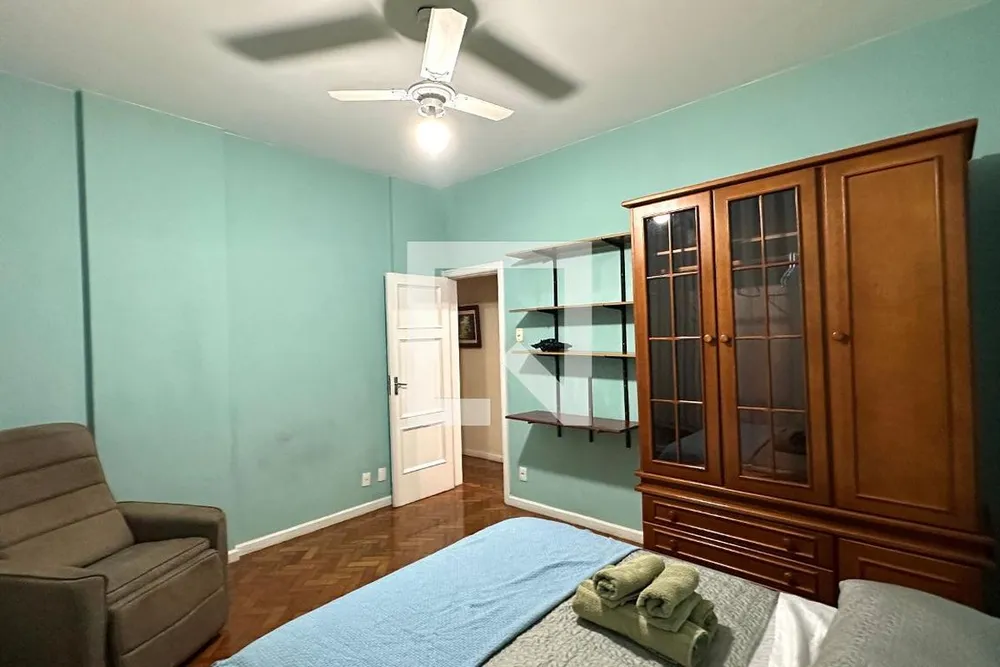 Apartamento, 3 quartos, 100 m² - Foto 26