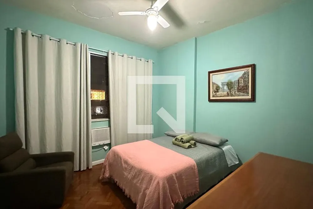 Apartamento, 3 quartos, 100 m² - Foto 7