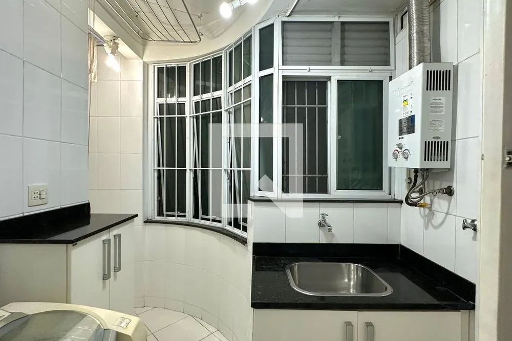 Apartamento, 3 quartos, 100 m² - Foto 30