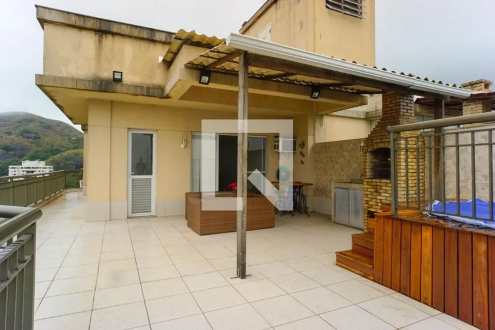 Cobertura, 3 quartos, 147 m² - Foto 8