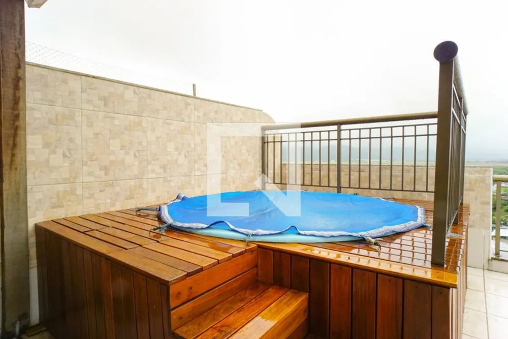 Cobertura, 3 quartos, 147 m² - Foto 10