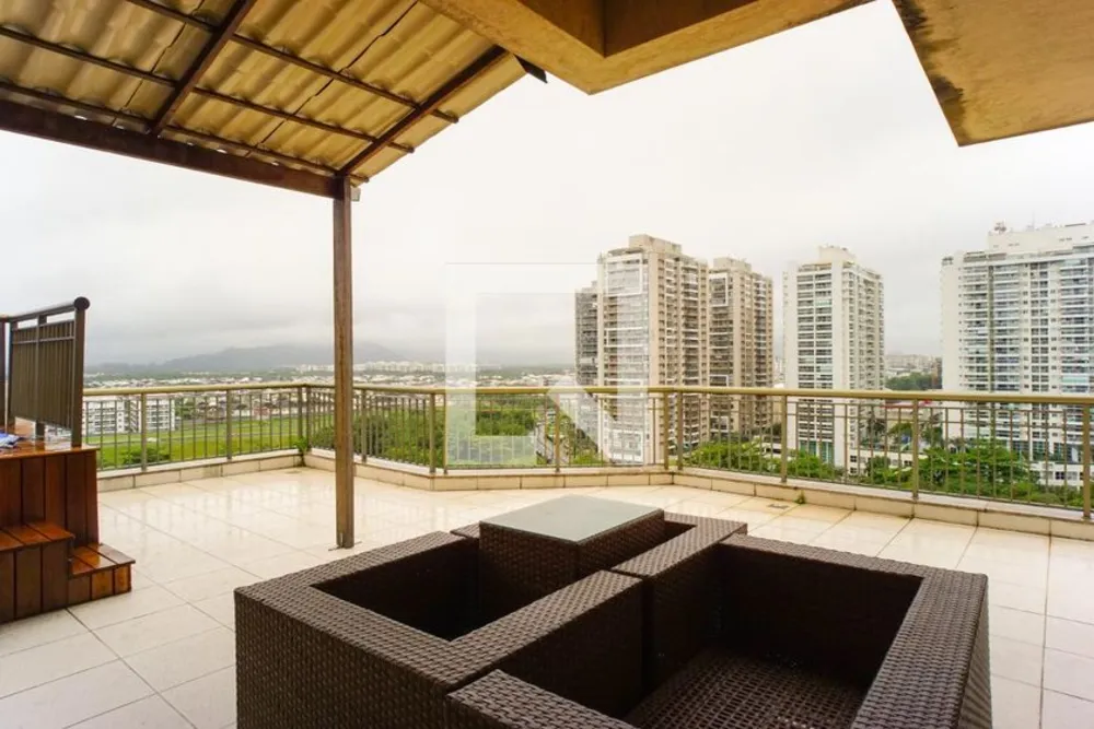 Cobertura, 3 quartos, 147 m² - Foto 5