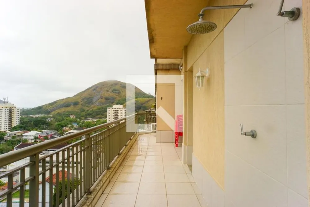 Cobertura, 3 quartos, 147 m² - Foto 7