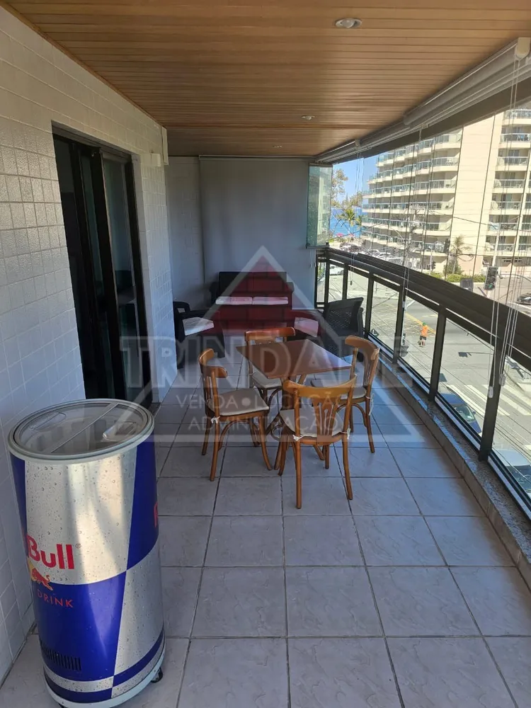 Apartamento, 2 quartos, 111 m² - Foto 2