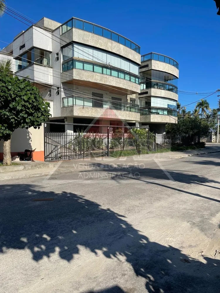 Apartamento, 2 quartos, 111 m² - Foto 1