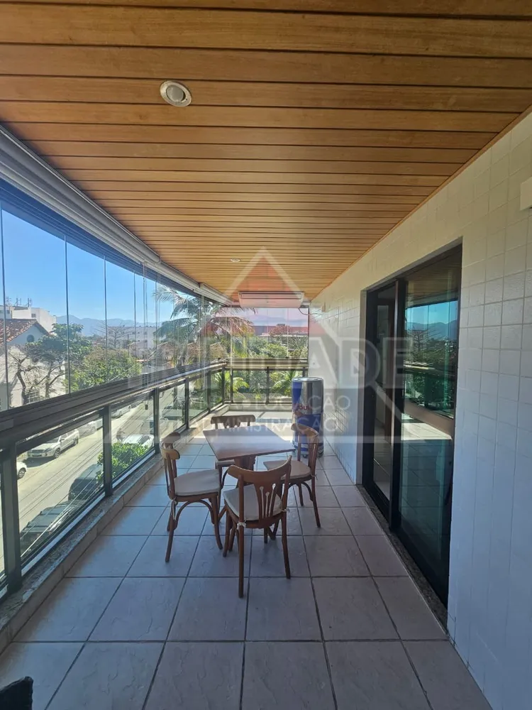 Apartamento, 2 quartos, 111 m² - Foto 6