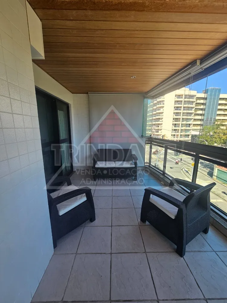 Apartamento, 2 quartos, 111 m² - Foto 4