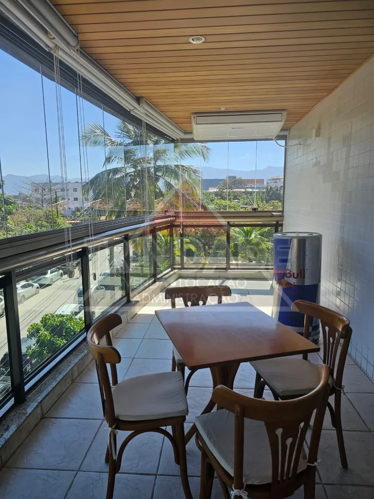 Apartamento, 2 quartos, 111 m² - Foto 5