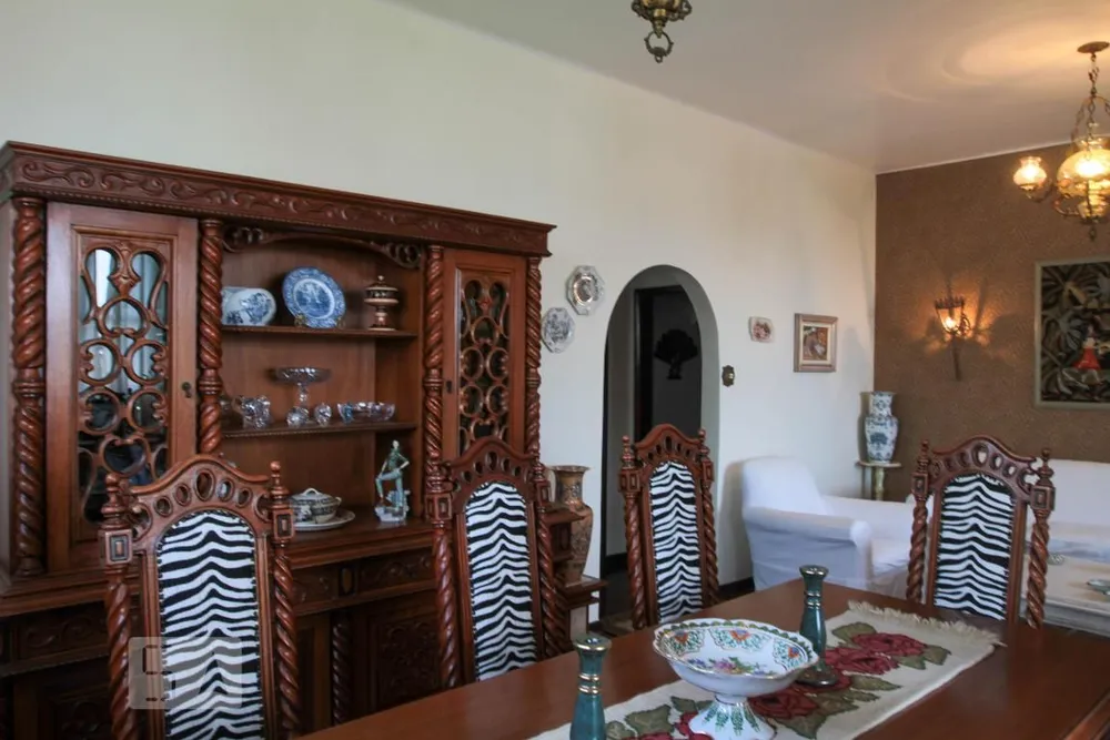 Casa, 4 quartos, 378 m² - Foto 8