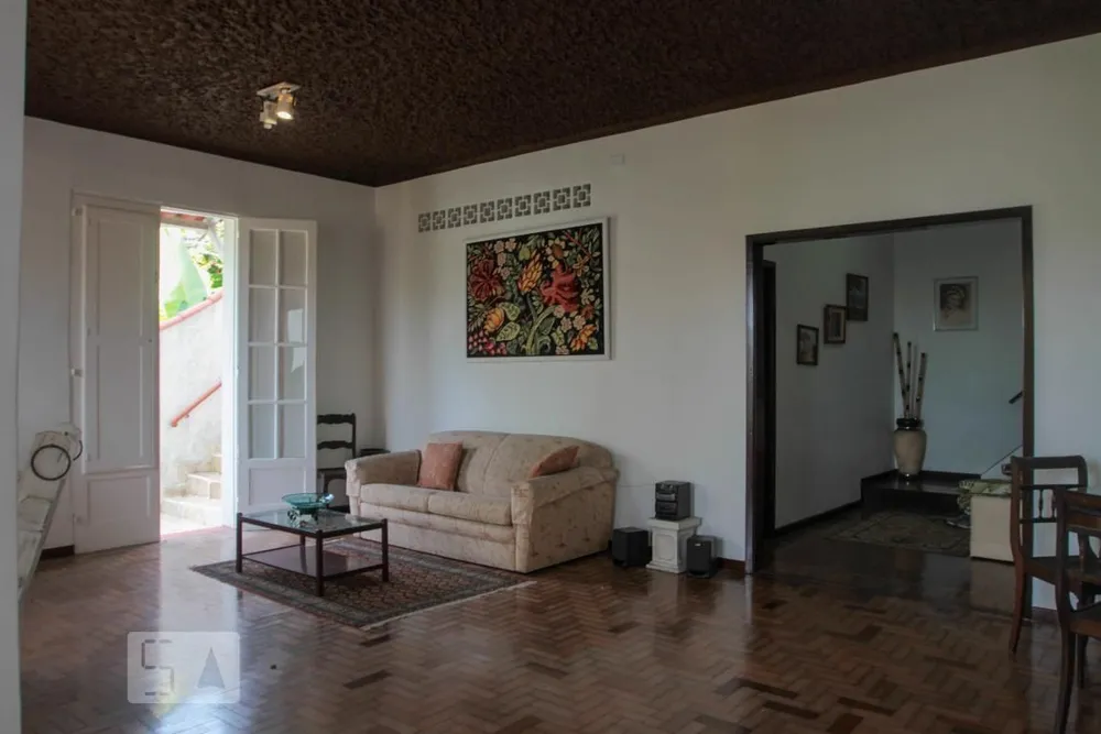 Casa, 4 quartos, 378 m² - Foto 22