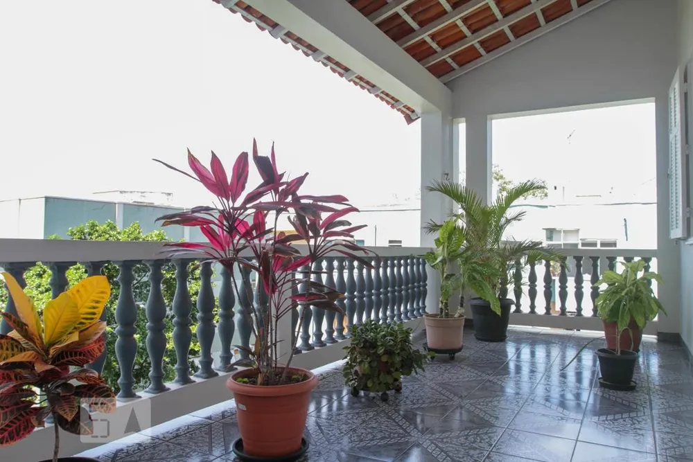 Casa, 4 quartos, 378 m² - Foto 21